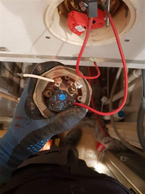 Bow Boiler Repair & Plumbing